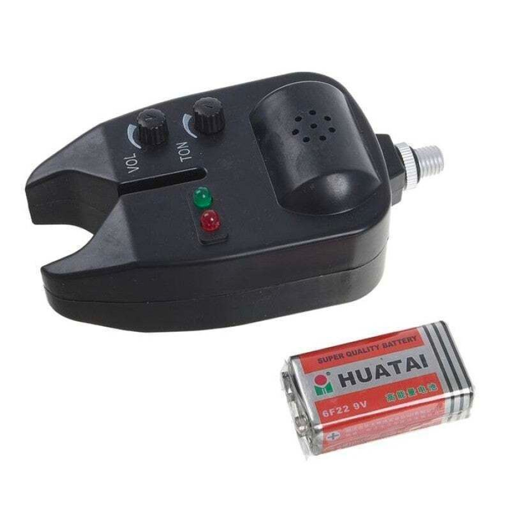 Сигнализатор для рыбалки 1375