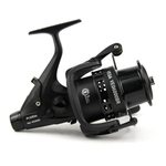 Катушка безынерционная фидерная c байтраннером Kaida Vega (6000, 6+1BB, мет. шпуля)