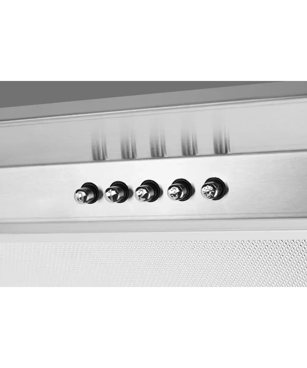 Встраиваемая вытяжка Kuppersberg INLINEA 70 LX фото 3