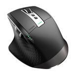 Мышь RAPOO Tri Mode mouse MT750S, Black