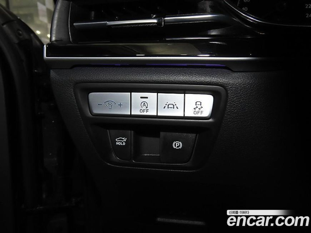 Genesis G80 (RG3) Бензин 3.5 Turbo AWD (04.2021)