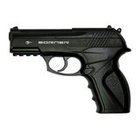 Пистолет пневматический BORNER C11, кал. 4,5 мм