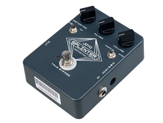 Педаль эффектов, Joyo JF-21 Splinter