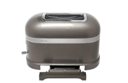 KitchenAid Тостер Artisan 2 серебристо-серый EAN 5413184170240