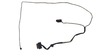 Шлейф матрицы DC02C009900 для ноутбука Lenovo (б/у, с разбора)