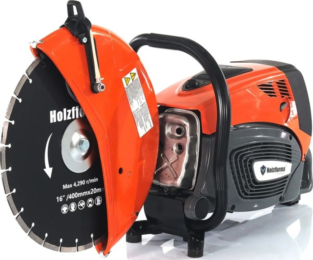 Бензорез HOLZFFORMA GC890 GC89016