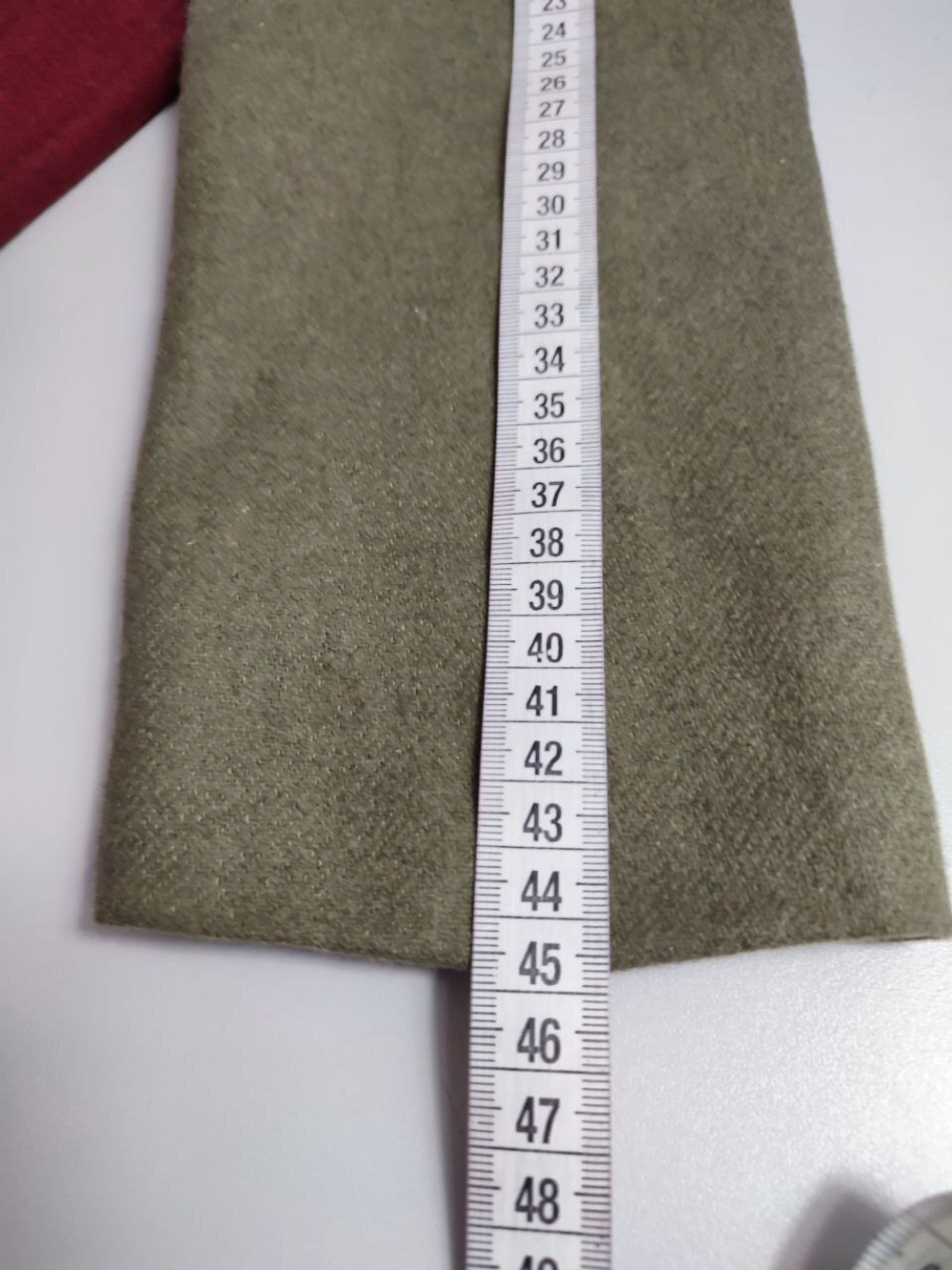 Платье Mango теплое 44 размер