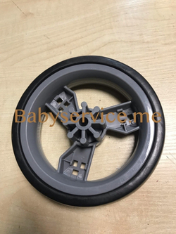 Колесо Babyhit Floret заднее