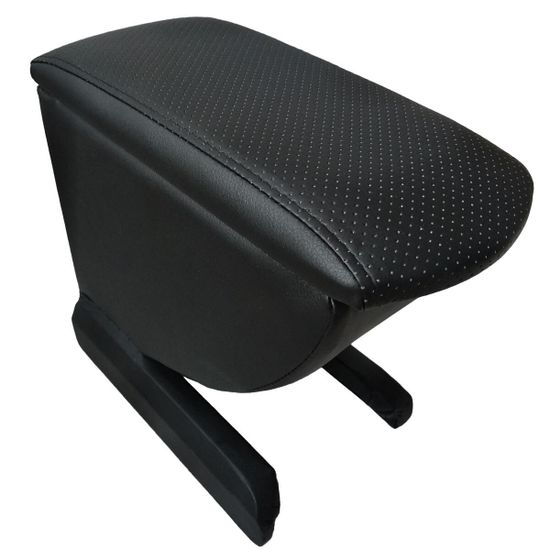 Подлокотник Audi 80 [B3] (1986-1991) из экокожи