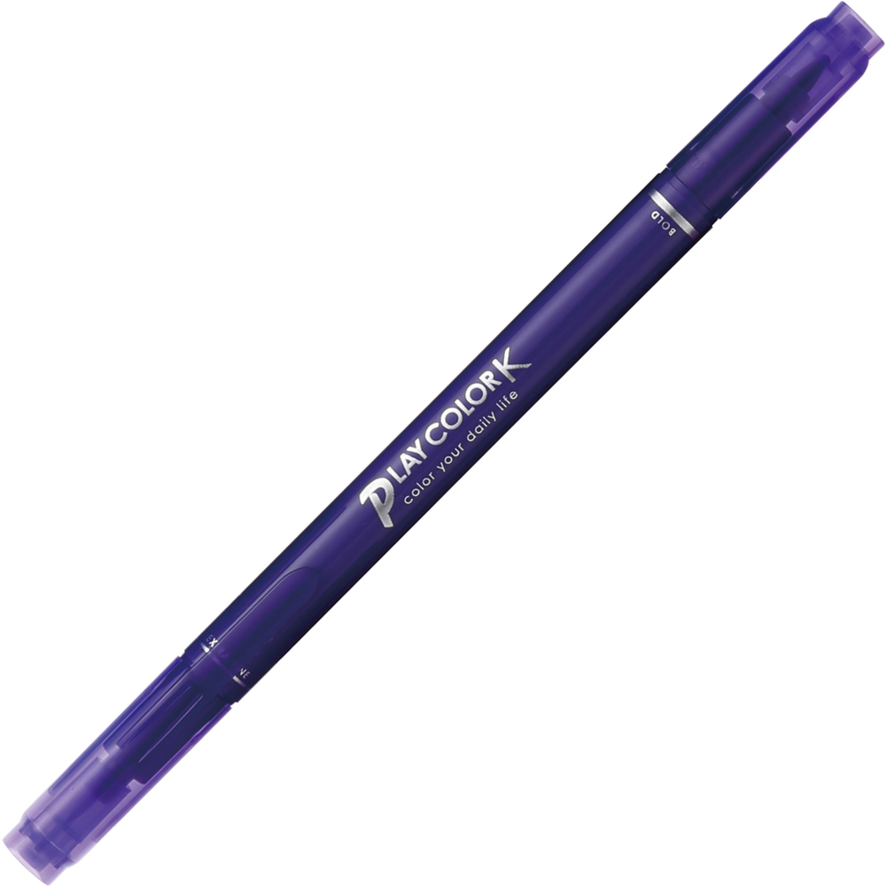 Tombow Twin Tone / PlayColorK: 82 Grape (виноград)