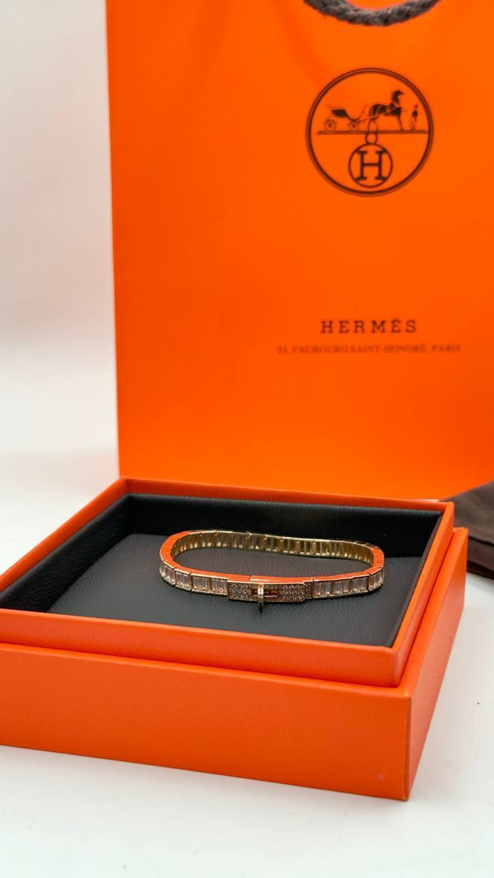 Браслет Hermes