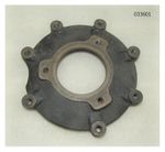 Крышка приводной шестерни топливного насоса высокого давления TDQ 30 4L / High pressure fuel pump cover