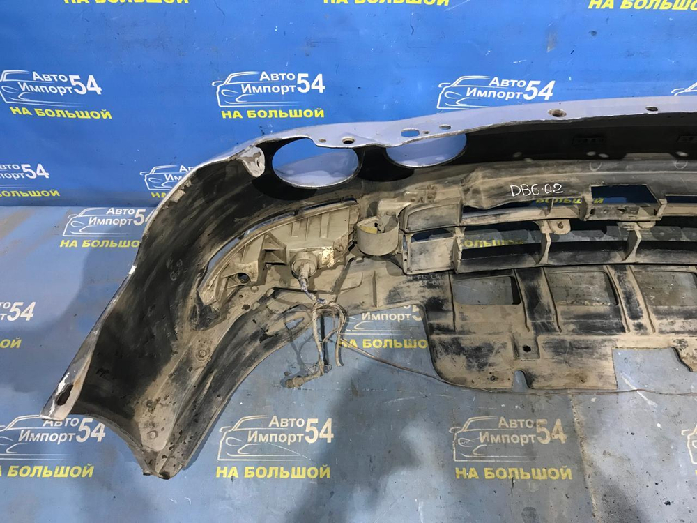 Бампер передний Honda INTEGRA 1996