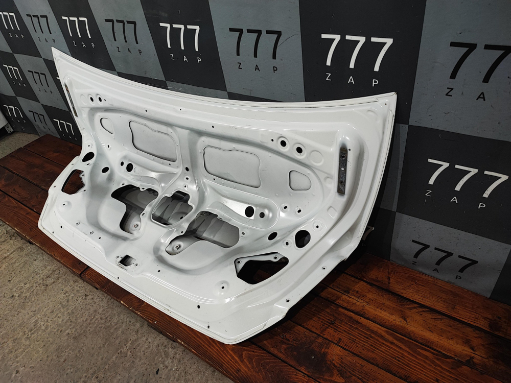 Крышка багажника Toyota Camry (XV50) 11-18 Б/У Оригинал 6440106C80