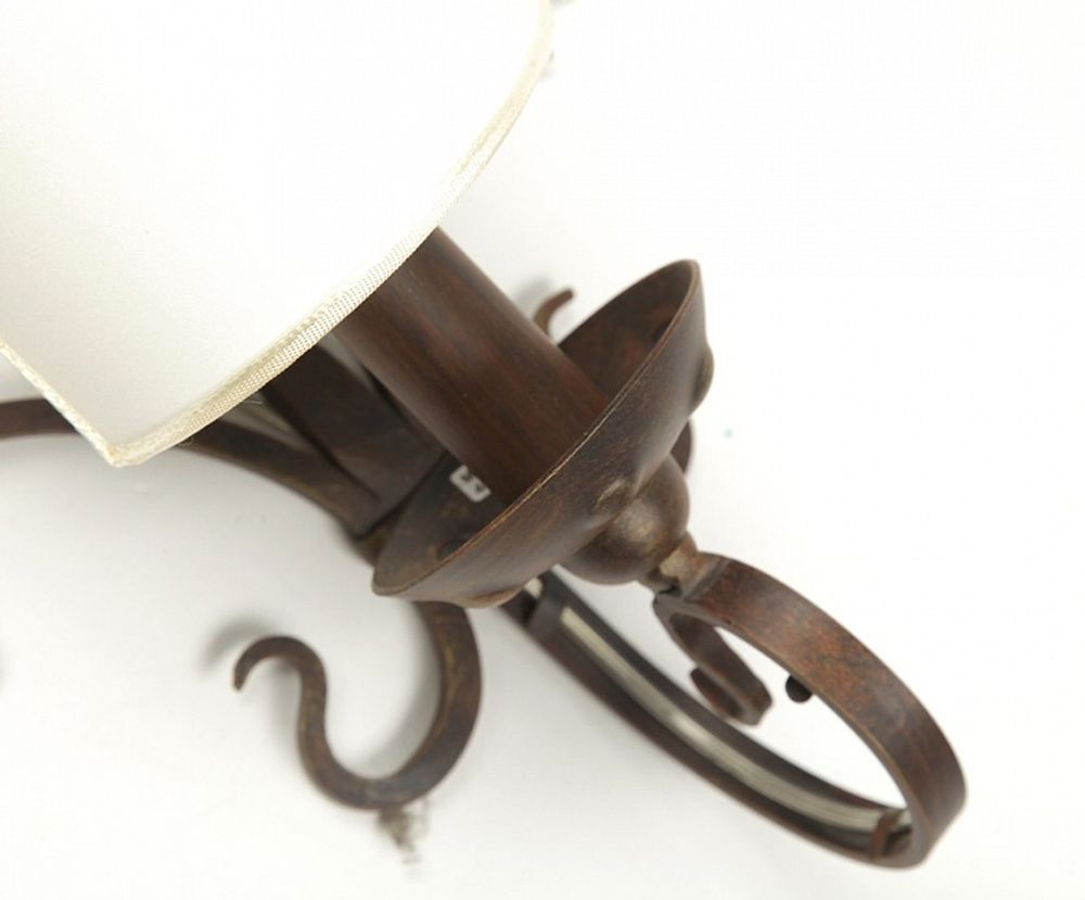 Бра MM Lampadari Lancia 6342/A1 V2076 XP