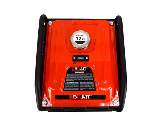 Инверторный генератор "BRAIT" BR7500iOEL