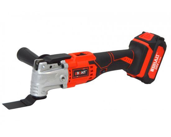 Реноватор аккумуляторный "BRAIT" BCR20-2PUBL PRO