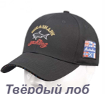 Бейсболка Paul&Shark