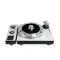 EAT Fortissimo F-Note 12 Jo8 Grey Leather Black