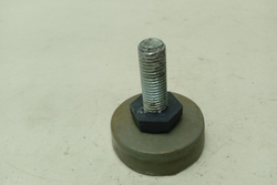 PC4510A412 кт163 Ножка для стиральной машины Hansa PC4510A412 б/у