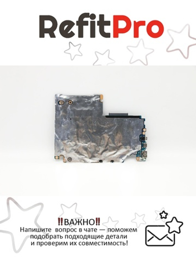 Материнская плата для ноутбука Lenovo S340-14API AMD Ryzen R3-3200U UMA 4G A WIN (5B20S42262), оригинал