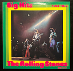 The Rolling Stones - Big Hits Volume 2 (Германия 1975г.)