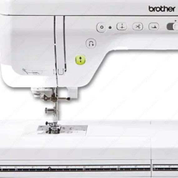 Швейная машина Brother Innov-is VQ2