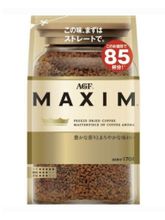 Кофе растворимый Maxim, 170 г, 2 шт