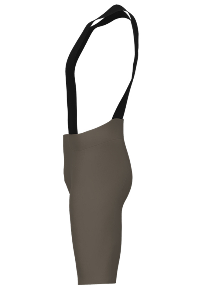 ВЕЛОШОРТЫ МУЖСКИЕ ELITE GLIDE BIB SHORTS | COFFEE