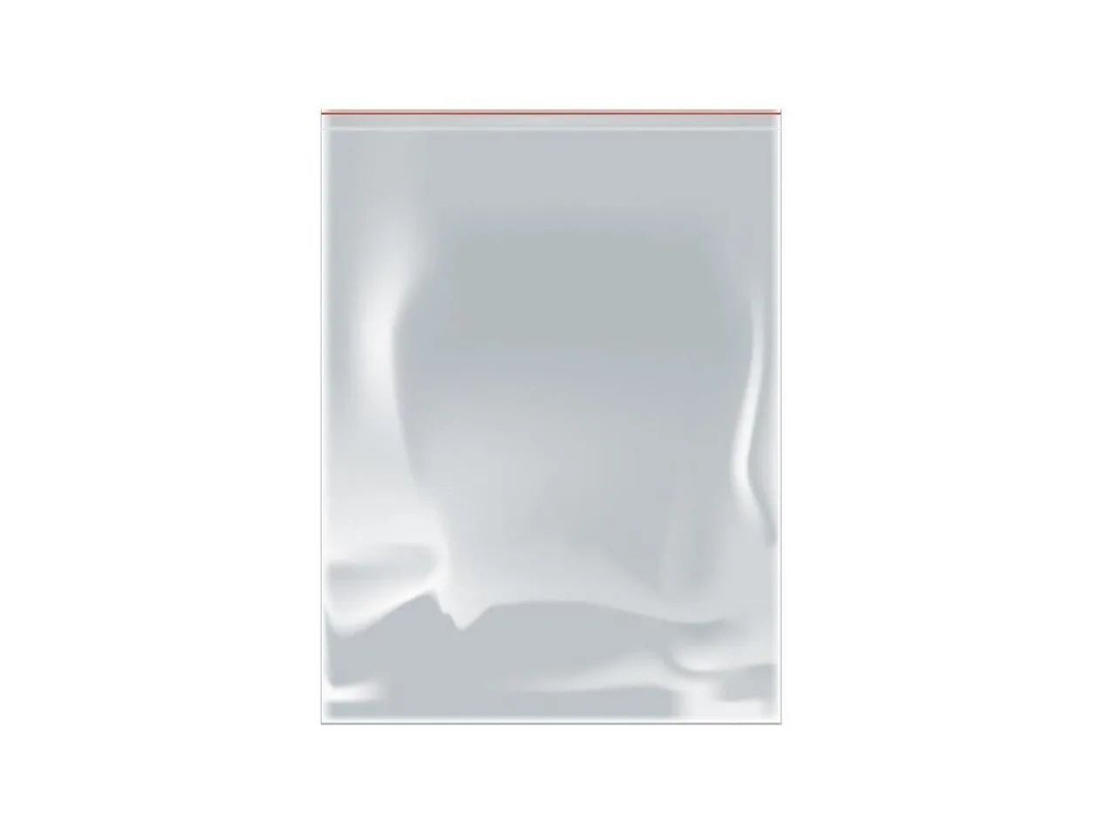 Пакет на молнии Zip Lock 18*25 (30мкм)