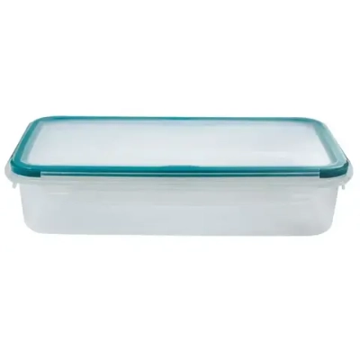 Контейнер L 1,6л BRIGHT ЭКСТРА ЛОК