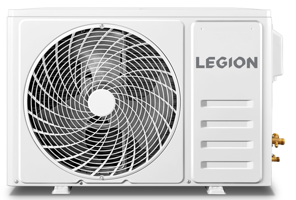 Классическая сплит-система Legion FORZA LE-FR09RH (комплект)