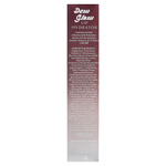 J.Cat Beauty, Dew Glow, увлажняющий крем для губ, DLB102, морковная посыпка, 3,4 г (0,12 унции)