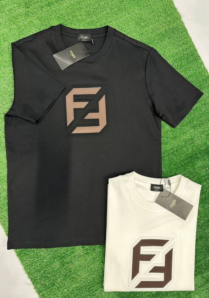 Футболка Fendi
