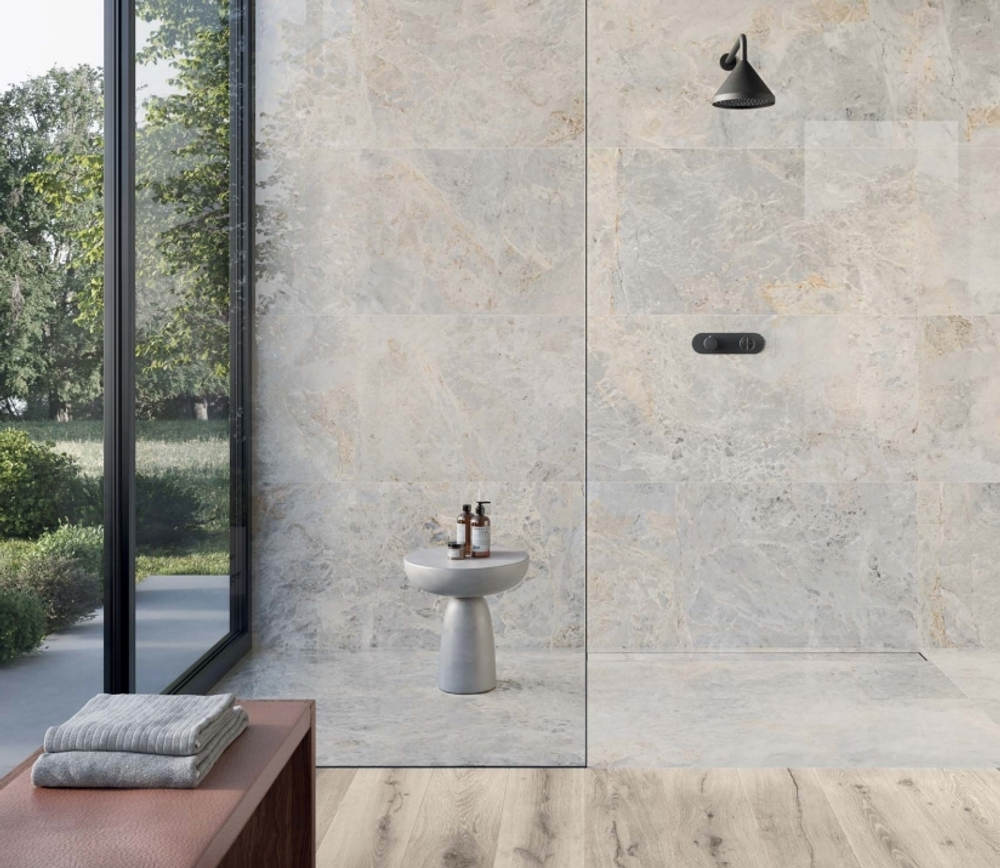 Керамогранит KEOPE Versilia 120х60 сатинированная
