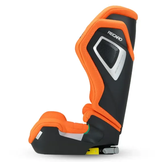 Автокресло Recaro Axion 1 Vibrant Orange