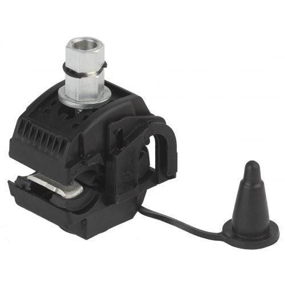 Зажим прокалывающий ответвительный N640 ВЛН/СИП (16-120/16-35) Эра Б0036709