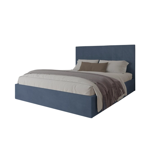 Кровать BuyDream (велюр, без ПМ)