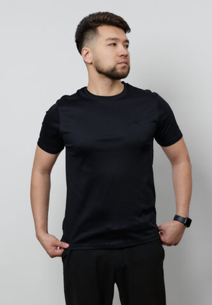 Футболка ARGYMAQ BLACK