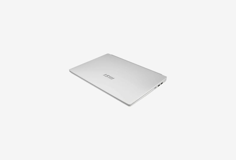 Ноутбук 14" MSI Intel Core i5-1235U 1300 16 DDR4 Intel Iris Xe Graphics 1235U