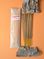 CHANDAN индийские благовония-палочки (Shiva Special)