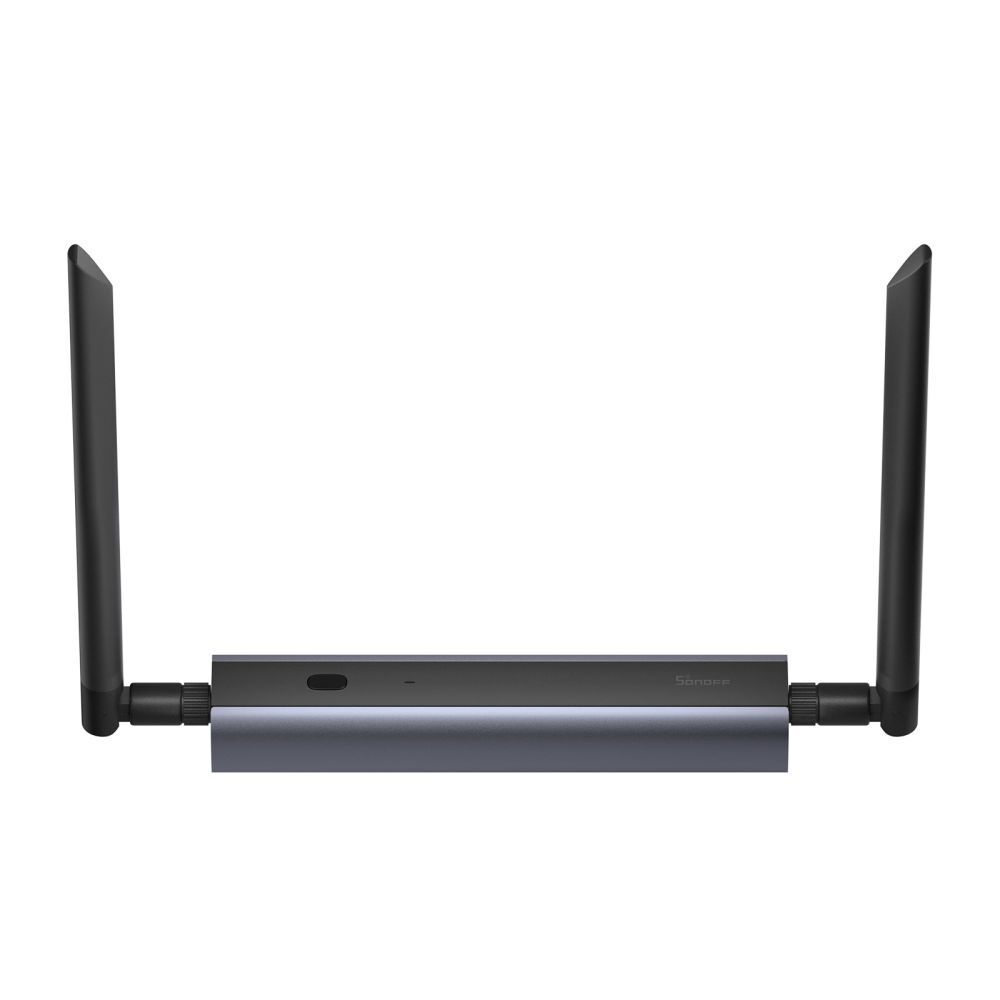 Zigbee/Thread PoE-стик SONOFF Dongle Max (Dongle-M)