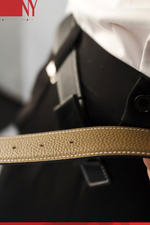 Ремень "Silver"