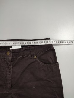 Штаны Canda из хлопка 44-46 размер