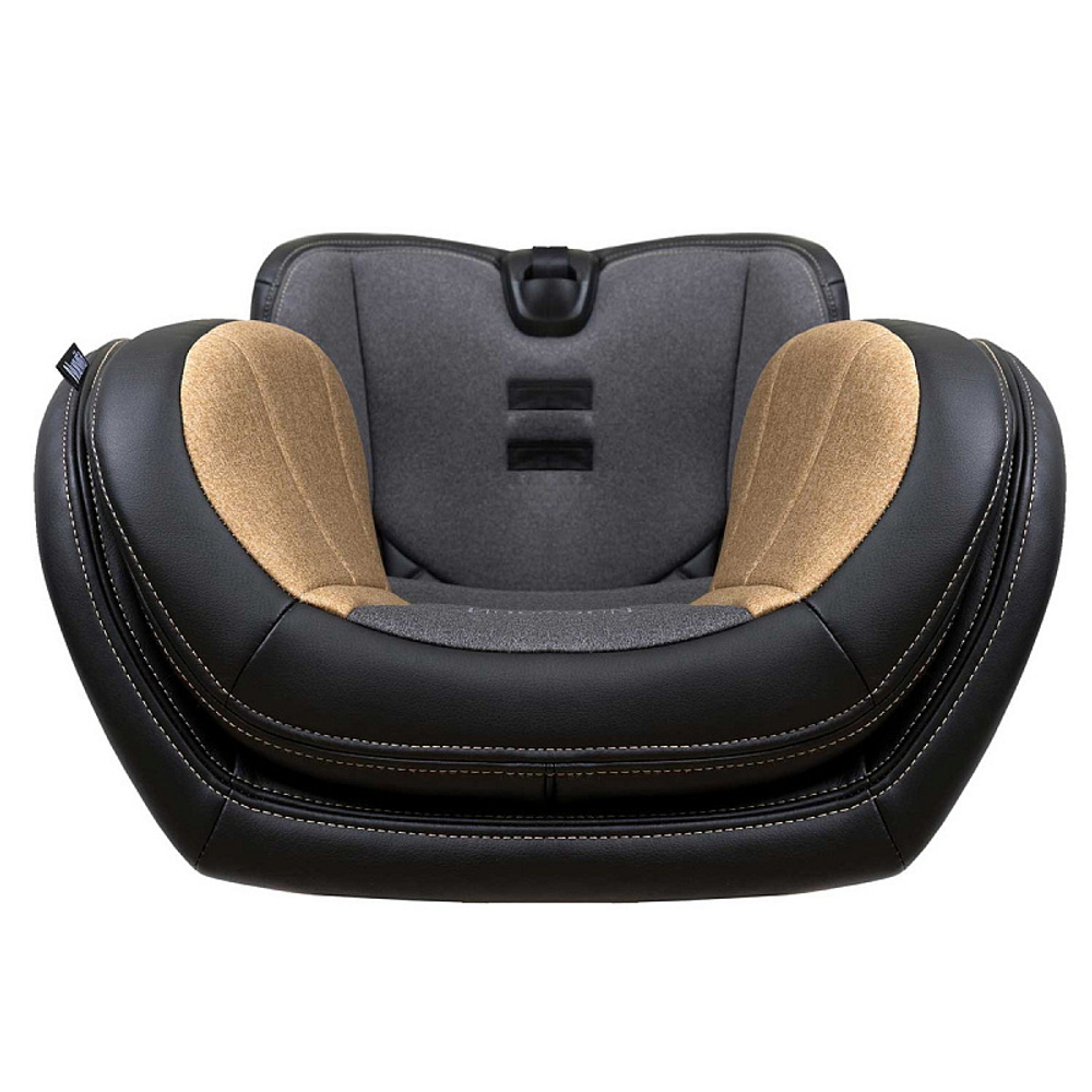 Автокресло Nuovita Maczione N123i-1 Beige/Бежевый
