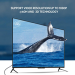 Конвертер DVI-D на VGA adapter UGREEN 40259