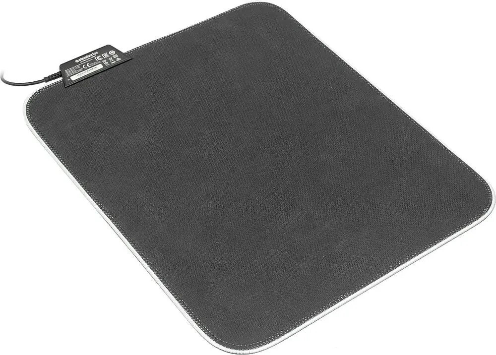 Коврик для мыши SteelSeries QcK Prism Cloth