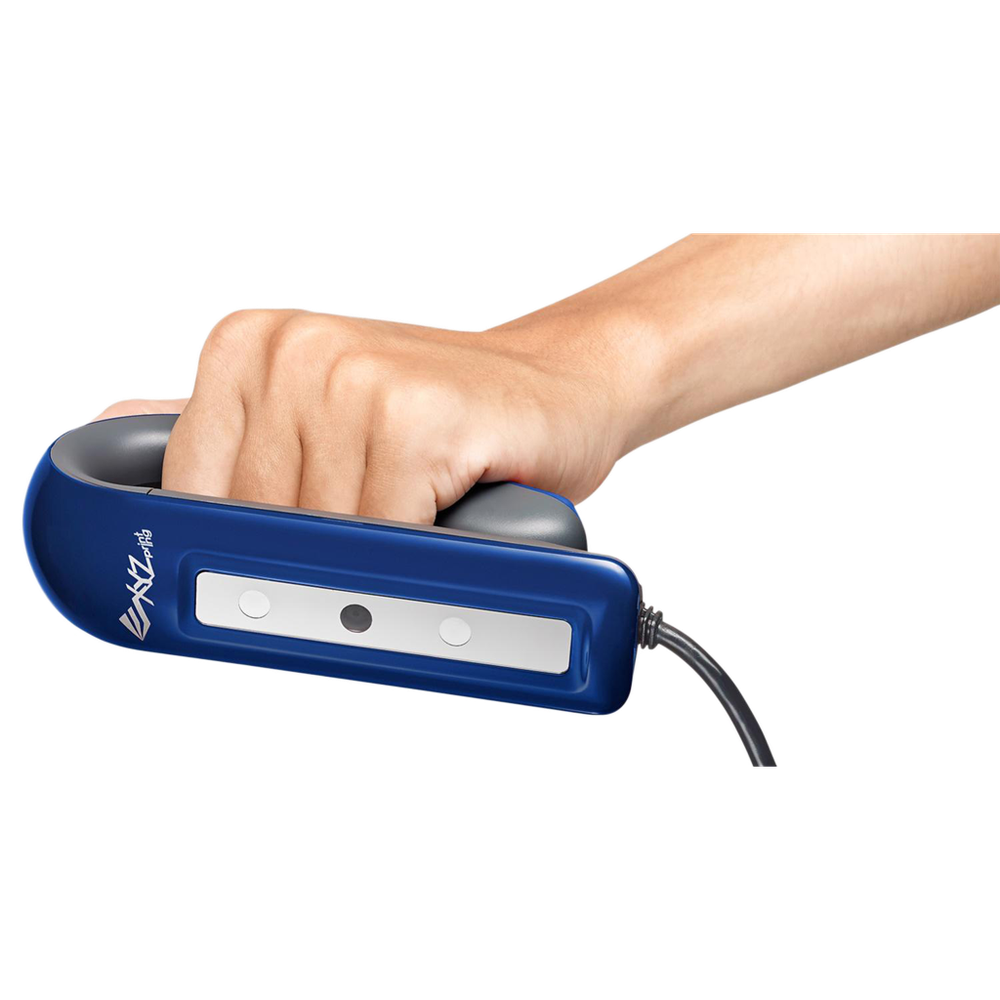 3D сканер XYZPrinting 3D Hand Scanner 2.0