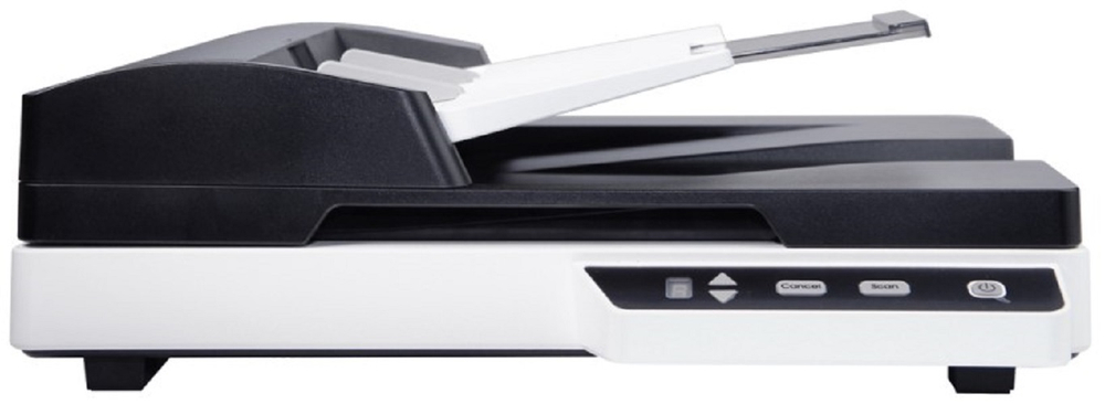 Сканер  Avision 000-0903-02G