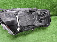 Фара левая BMW 3er G20 (2022-н.в.) Laser (В сборе)
